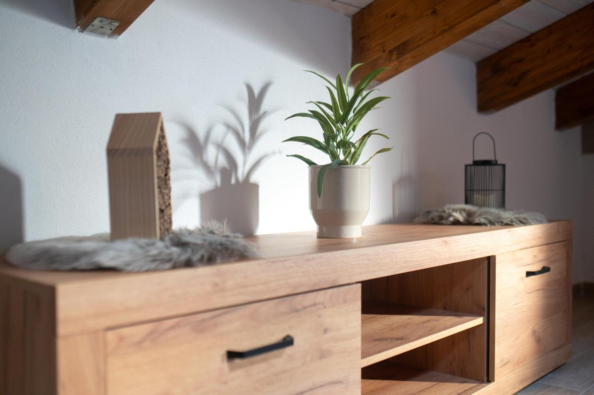 Casa Antonella Al Centro Di Cabras Apartment Екстериор снимка